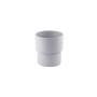 Manchon Raccord PVC Ø10093 pour WC Installation Facile