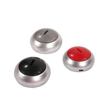 Localisateur d'objets Pack de 3 Retrouvez vos objets perdus