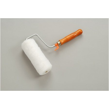 Rouleau Fibre Longue Pro 45mm x 180mm SAVY