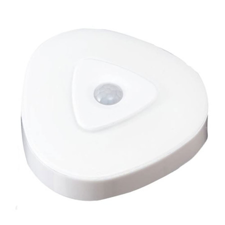 Spot LED Blancs Détecteur Mouvement Placard & Cave
