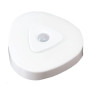 Spot LED Blancs Détecteur Mouvement Placard & Cave