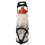 Bidon DURCA 700 ML Porte-Bidon pour le Sport