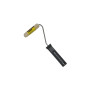 Rouleau Peinture Savy Mini Brillant & Laque 16mm x 100mm Velours 4mm