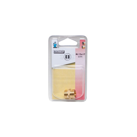 Mamelon Laiton Boutté 280mm 12x17 Incolore 1111342