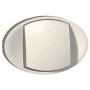 LEGRAND 68001 Enjoliveur Célian, Va-et-vient poussoir