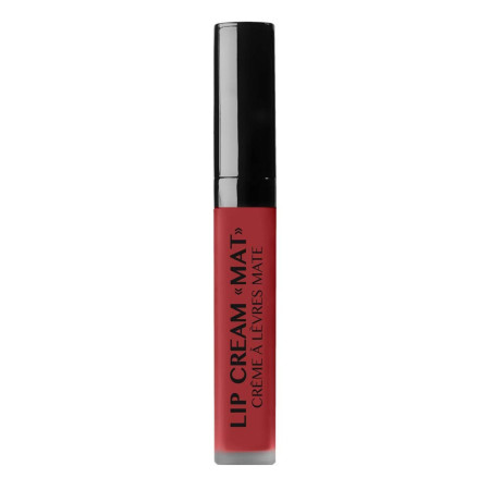 CREME A LEVRES Mat Tenue Longue Durée
