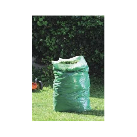 NORTENE X10 - Sacs poubelle pour déchets de jardin