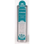 Gaine Alu TEN D100 3m Flexible & Résistante Chaleur