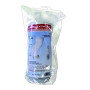Pipe Souple WC Extensible PVC 570 mm