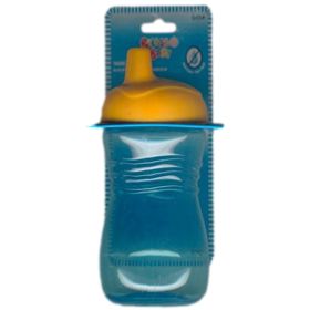Tasse Inversable Anti-Gouttes pour Bébé
