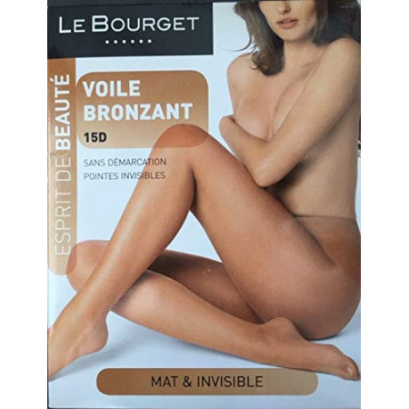LE BOURGET COLLANT 7/7 CANELLE