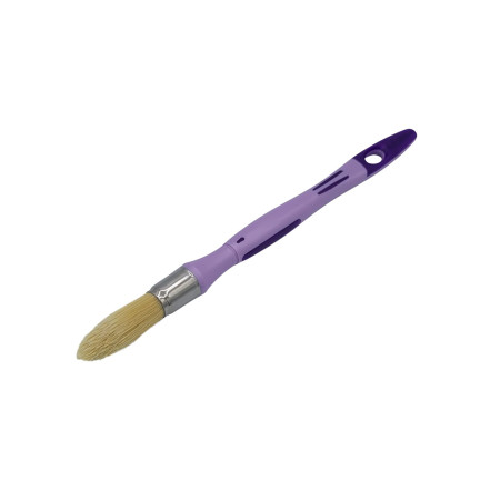 Pinceau Pouce Rechampir SAVY 4827030 Tous Types de Peintures N30 15mm