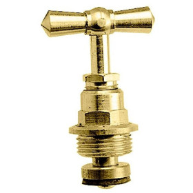 Tête à Potence Somatherm For You W20-12 Laiton Brossé M1217