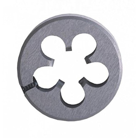 Filière Acier au Chrome Tivoly M470 Cage 25,4mm