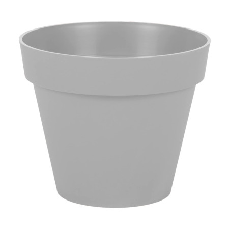Pot de fleurs TOSCANE DIAM EDA - Plastique résistant aux intempéries