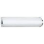 Applique Murale Cylindrique Chromée BRI LAMPE MURALE