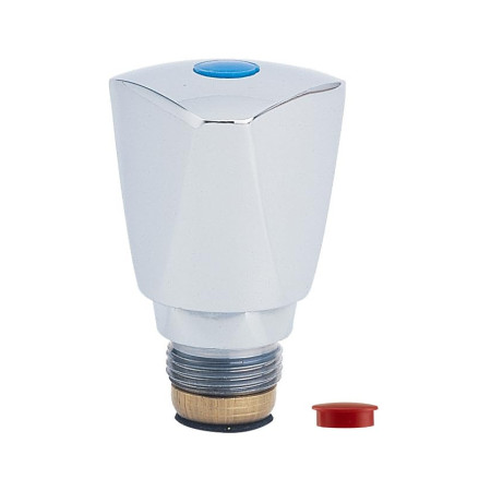 Monture Robinet Noyon & Thie M 19x150 Chromée