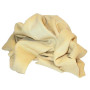 Peau Chamoisée Naturelle N18 26x37cm Absorbante