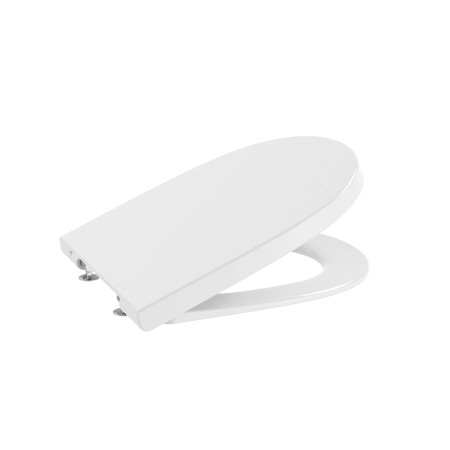 Abattant WC Blanc Roca