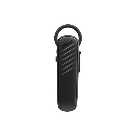 Jabra Talk 2: Écouteur Monophonique Sans Fil Noir Casque et Micro
