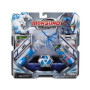 Monsuno Lock & Evo Core-Tech Team Pack - Figurines de Combat
