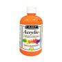 Peinture Acrylique AMT Orange 500 ml