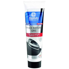ABELAUTO Efface Rayures Noir 100ml
