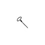 Vrille Bois Tivoly 4 mm Robuste et Durable