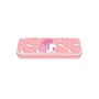 Boîte Licorne Rose - Rangement Crayons & Stylos