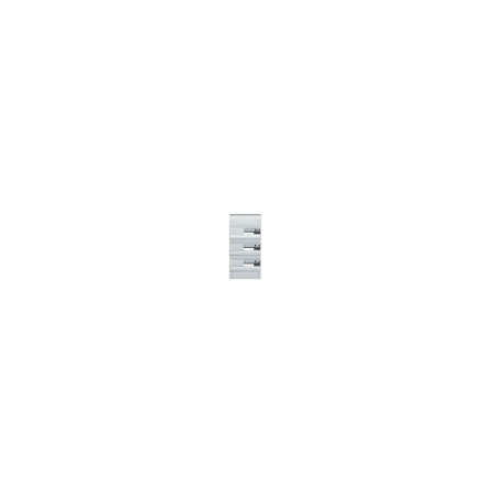Coffret Electrique Hager Gamma 3x13 Modules Blanc