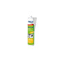 Mastic Silicone Bâtiment Blanc 310ml