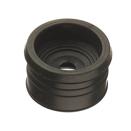 Bouchon de Raccordement GIRPI PVC MâleFemelle D.40