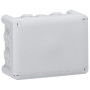 Boîte de dérivation Legrand 155x110 IP55 Étanche