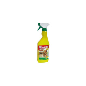Décamp' Répulsif Chiens & Chats - Spray 500ml
