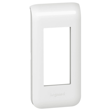 Enjoliveur Legrand 78801 Blanc 1 Module