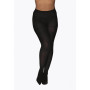 Collant Morphologie Slim Noir 60 Deniers Well