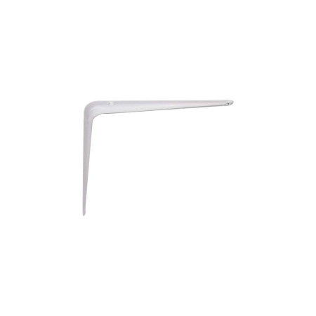 Console Emboutie AFBAT Blanc 350x300mm