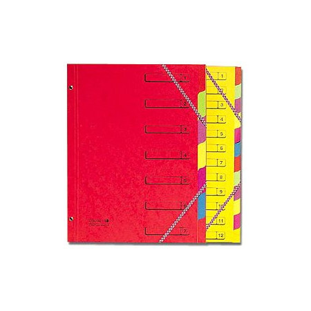 POCHETTE TRIEUR