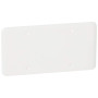 Couvercle Universel Legrand 80182 Blanc