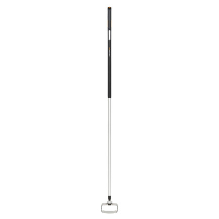 Outil Désherbage Fiskars: Lame Acier Inox