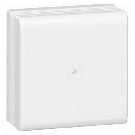 Boîte de dérivation Legrand 30316 75x75x35 mm