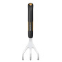 Fiskars Xact : Cultivateur à Dents Acérées & Poignée Softgrip