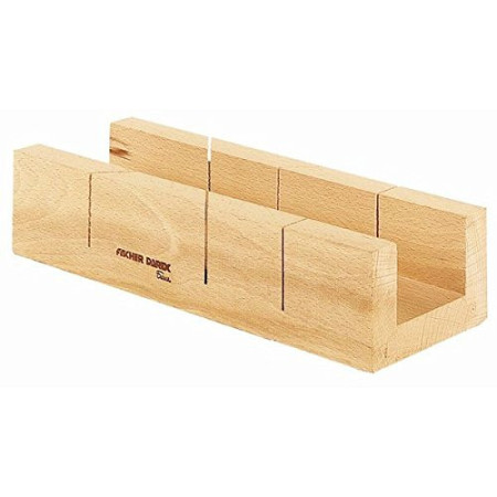 Boîte à Onglets Fischer Darex F74.250 Neutre Taille Unique