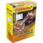 Diablotin Sachets Allume Barbecue Allumage Facile & Rapide 32 pièces