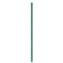 Poteau de Jardin Bekaert 48 mm - 170 cm - Acier Galvanisé