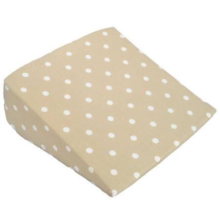 Coussin de Soutien Cuddles Collection - Crème