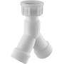 Raccord en Y NOYON ET THIEBAULT PLO01806 pour Machine à Laver