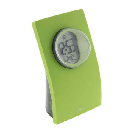 Thermomètre à eau H2o Loupe Vert - Otio