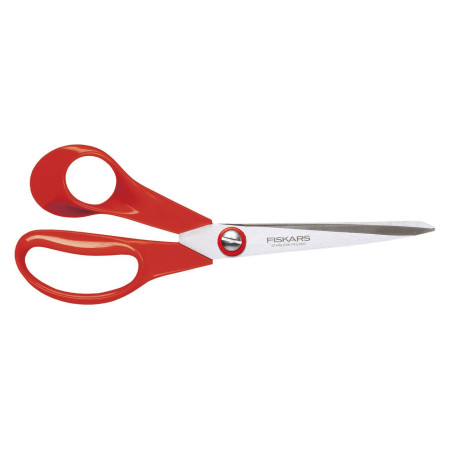 Ciseaux Fiskars 21 cm pour Gauchers Classiques