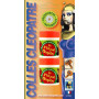 Colle Cléopâtre - 2 pots de 23g - Sans solvant